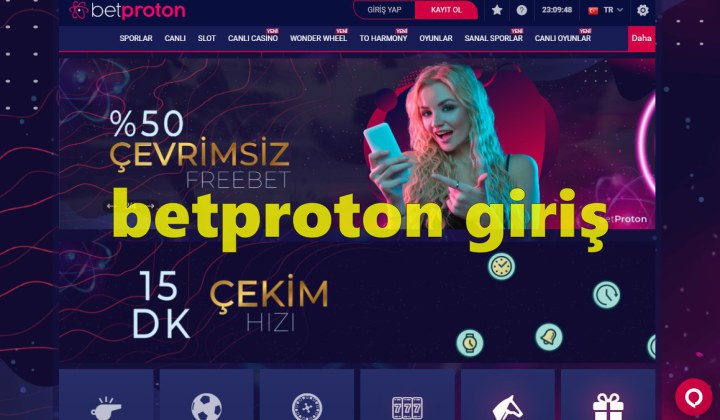 Betproton