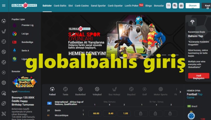 Globalbahis