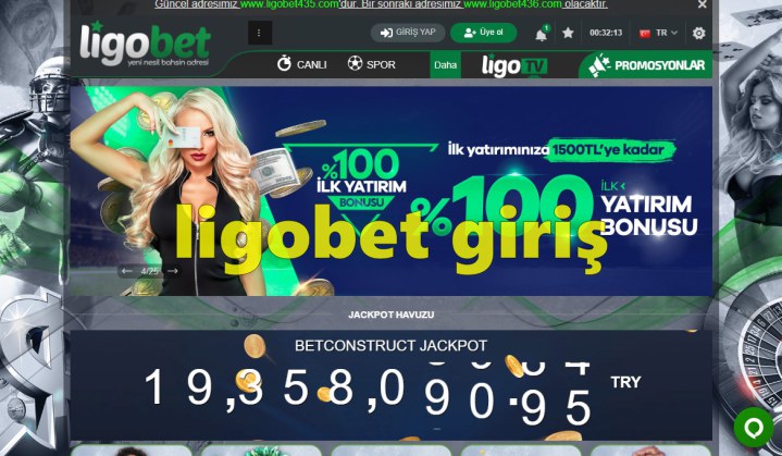 Ligobet