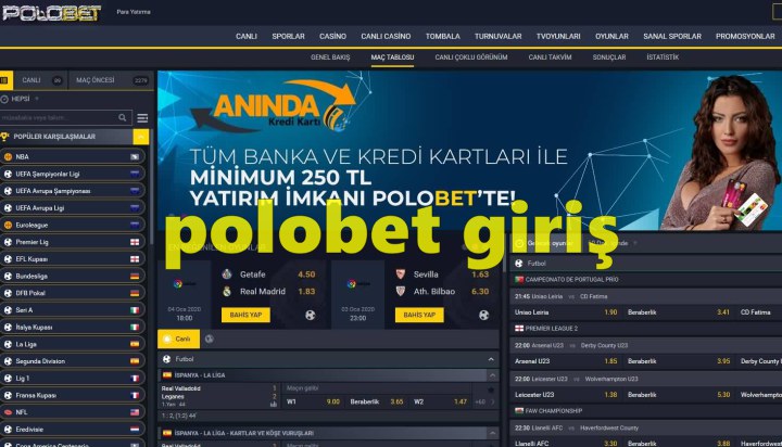 Polobet